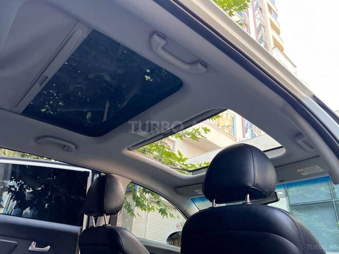 Kia Sportage 2011, 186,300 km - 2.0 l - Bakı