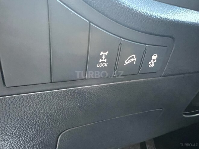 Kia Sportage 2011, 186,300 km - 2.0 l - Bakı