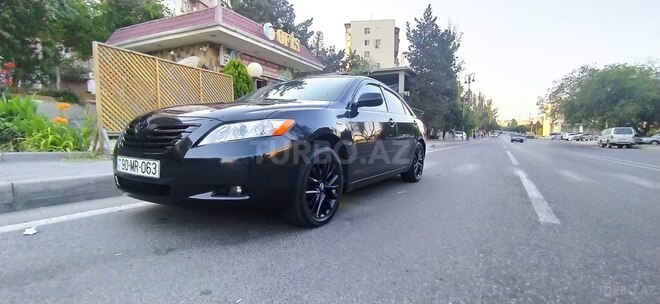 Toyota Camry 2006, 390,000 km - 2.4 л - Bakı