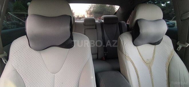 Toyota Camry 2006, 390,000 km - 2.4 л - Bakı