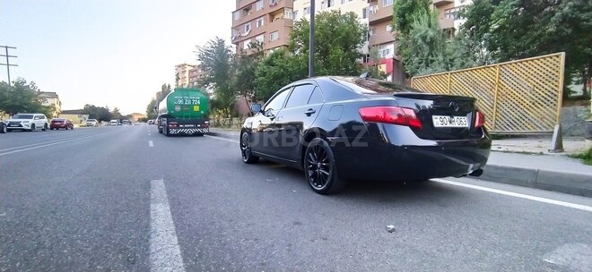 Toyota Camry 2006, 390,000 km - 2.4 л - Bakı