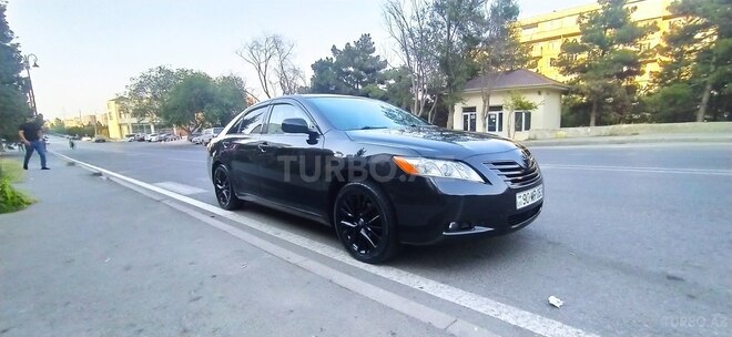 Toyota Camry 2006, 390,000 km - 2.4 л - Bakı