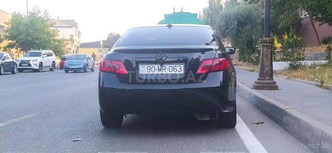 Toyota Camry 2006, 390,000 km - 2.4 л - Bakı
