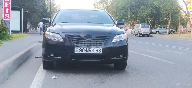 Toyota Camry 2006, 390,000 km - 2.4 л - Bakı