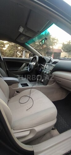 Toyota Camry 2006, 390,000 km - 2.4 л - Bakı