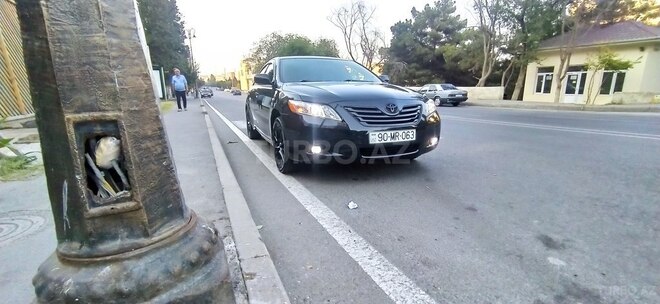 Toyota Camry 2006, 390,000 km - 2.4 л - Bakı