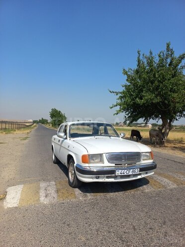 GAZ 3110 2000, 250,000 km - 2.4 l - Bakı