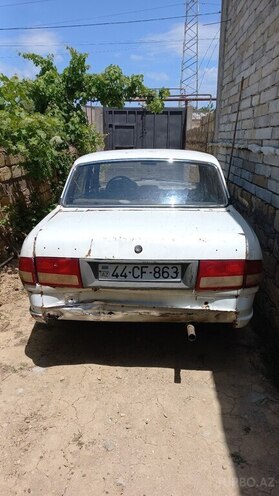GAZ 3110 2000, 250,000 km - 2.4 l - Bakı