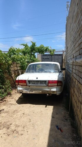 GAZ 3110 2000, 250,000 km - 2.4 l - Bakı
