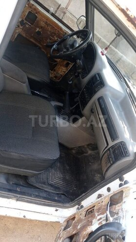 GAZ 3110 2000, 250,000 km - 2.4 l - Bakı