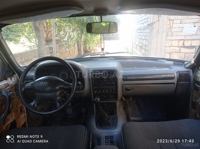 GAZ 3110 2000, 250,000 km - 2.4 l - Bakı