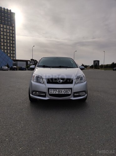 Ravon Nexia R3 2017, 349,025 km - 1.5 л - Bakı