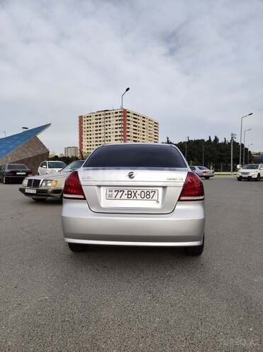 Ravon Nexia R3 2017, 349,025 km - 1.5 л - Bakı