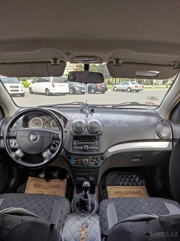Ravon Nexia R3 2017, 349,025 km - 1.5 л - Bakı