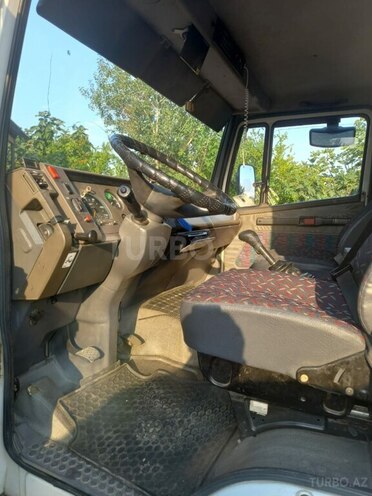 Mercedes Atego 1217 1997, 750,000 km - 4.3 l - Bakı