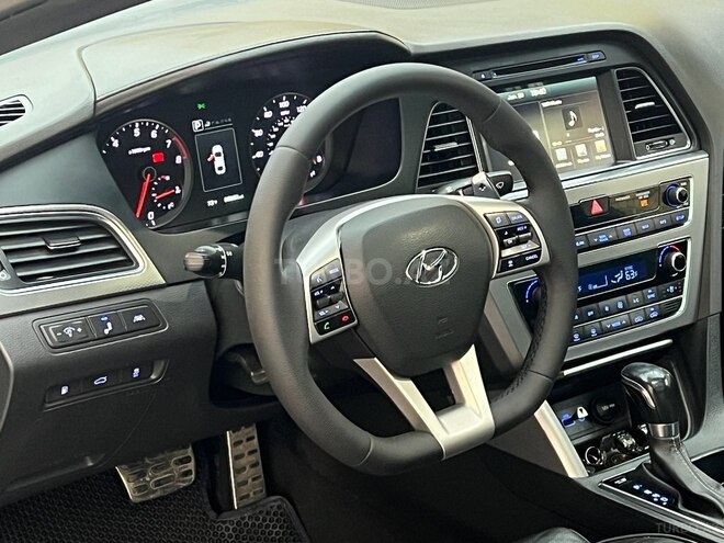 Hyundai Sonata 2015, 88,000 km - 2.0 л - Gəncə