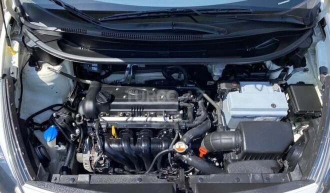Kia Rio 2012, 197,454 km - 1.4 л - Bakı