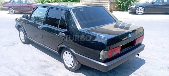 Tofas Sahin 2006, 65,000 km - 1.6 l - Bakı