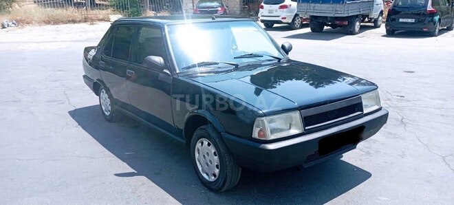 Tofas Sahin 2006, 65,000 km - 1.6 l - Bakı