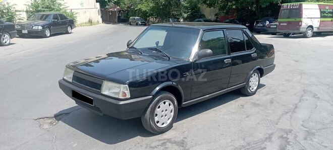 Tofas Sahin 2006, 65,000 km - 1.6 l - Bakı