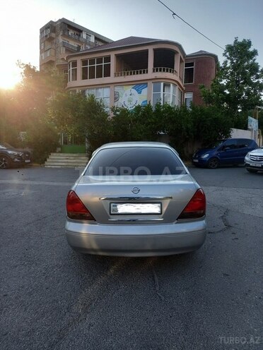 Nissan Sunny 2005, 278,000 km - 1.3 l - Bakı