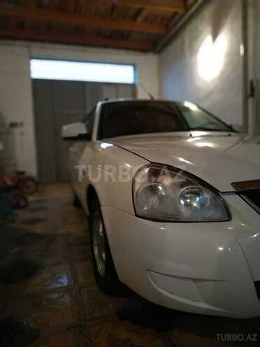 LADA (VAZ) Priora 2013, 128,000 km - 1.6 l - Gəncə