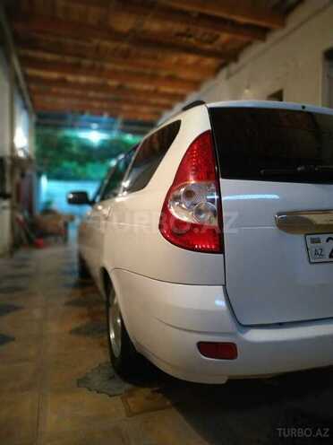 LADA (VAZ) Priora 2013, 128,000 km - 1.6 l - Gəncə