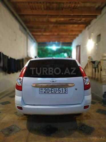 LADA (VAZ) Priora 2013, 128,000 km - 1.6 l - Gəncə