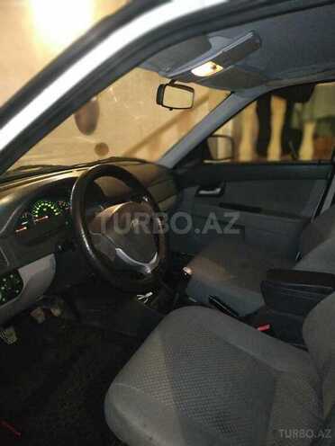 LADA (VAZ) Priora 2013, 128,000 km - 1.6 l - Gəncə