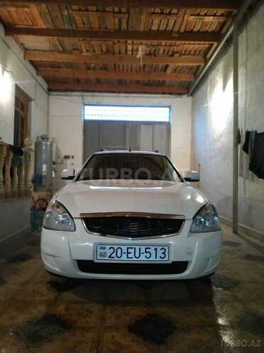 LADA (VAZ) Priora 2013, 128,000 km - 1.6 l - Gəncə