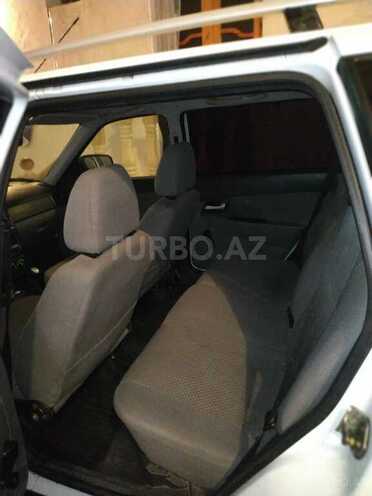 LADA (VAZ) Priora 2013, 128,000 km - 1.6 l - Gəncə