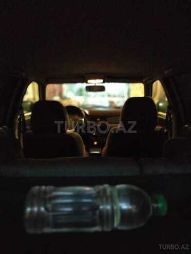 LADA (VAZ) Priora 2013, 128,000 km - 1.6 l - Gəncə