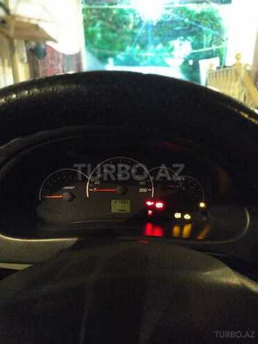 LADA (VAZ) Priora 2013, 128,000 km - 1.6 l - Gəncə