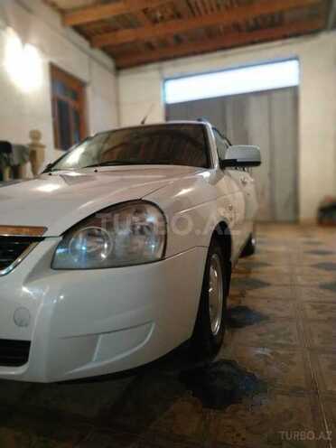 LADA (VAZ) Priora 2013, 128,000 km - 1.6 l - Gəncə