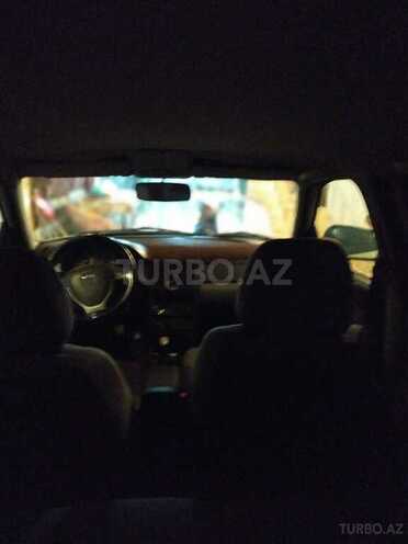 LADA (VAZ) Priora 2013, 128,000 km - 1.6 l - Gəncə