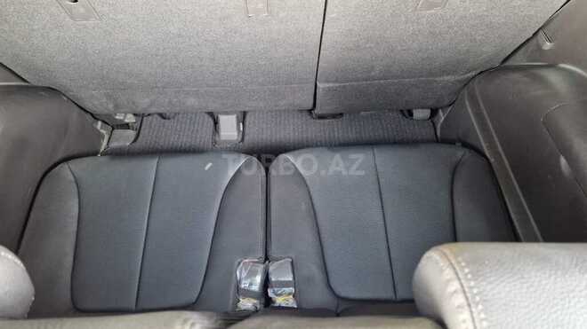 Hyundai Santa Fe 2011, 231,200 km - 2.0 l - Bakı