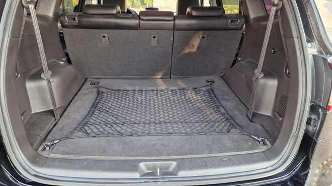 Hyundai Santa Fe 2011, 231,200 km - 2.0 l - Bakı