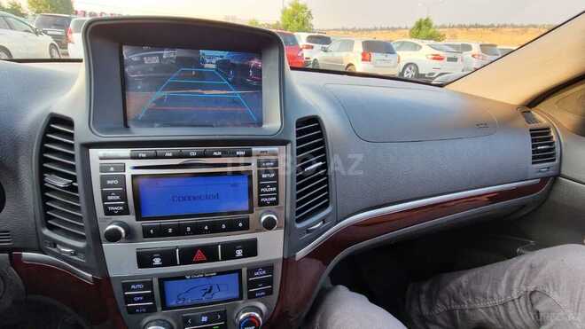 Hyundai Santa Fe 2011, 231,200 km - 2.0 l - Bakı