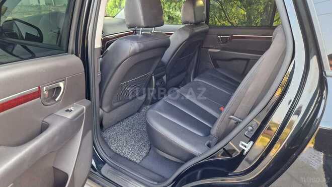 Hyundai Santa Fe 2011, 231,200 km - 2.0 l - Bakı
