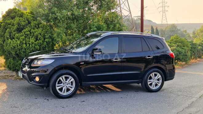 Hyundai Santa Fe 2011, 231,200 km - 2.0 l - Bakı