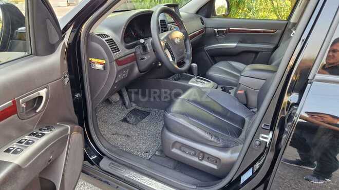 Hyundai Santa Fe 2011, 231,200 km - 2.0 l - Bakı