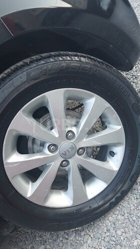 Kia Rio 2012, 197,454 km - 1.4 л - Bakı