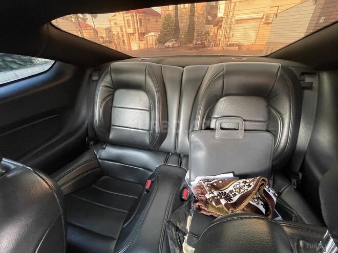Ford Mustang 2016, 113,690 km - 2.3 l - Bakı