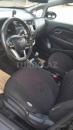 Kia Rio 2012, 197,454 km - 1.4 л - Bakı