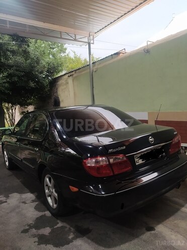 Nissan Maxima 2006, 350,000 km - 3.0 l - Gəncə