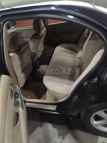 Nissan Maxima 2006, 350,000 km - 3.0 l - Gəncə
