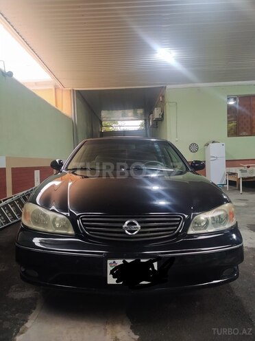 Nissan Maxima 2006, 350,000 km - 3.0 l - Gəncə