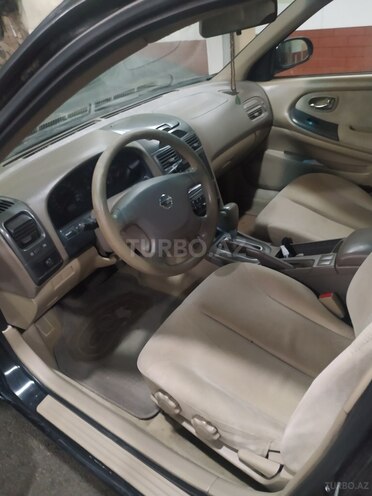 Nissan Maxima 2006, 350,000 km - 3.0 l - Gəncə