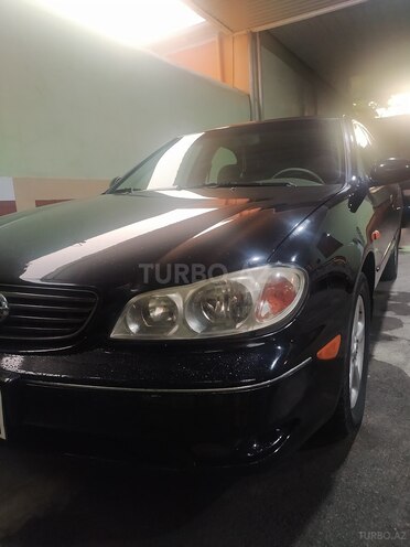 Nissan Maxima 2006, 350,000 km - 3.0 l - Gəncə