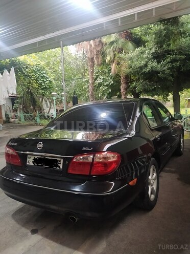 Nissan Maxima 2006, 350,000 km - 3.0 l - Gəncə